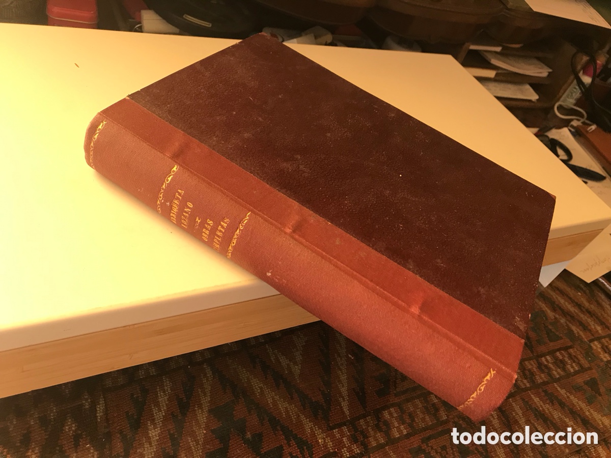 Libros antiguos: Obras completas de la se&ntilde;ora do&ntilde;a Enriqueta Lozano de Vilchez