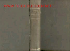 Antiquarische B&uuml;cher: 1918.APUNTES DE TECNICA FISICA