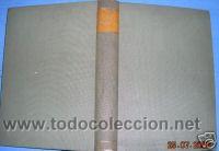 Libros antiguos: ELEMENTOS DE QUIMICA GENERAL Y DESCRIPTIVA..A&Ntilde;O 1913. - Foto 1