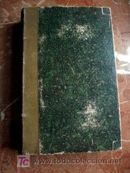 Old books: Quimica para la agricultura y las artes. con 225 grabados. La chimie usuelle appliqu&eacute;e