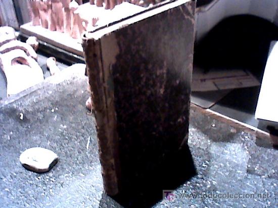 Old books: tablas de los logaritmos vulgares (v.v. queipo, s/f)