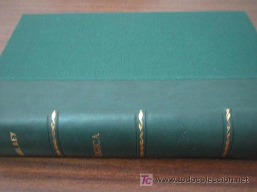 Libros antiguos: L&Oacute;GICA. REY, Abel. 1927. Ediciones de la lectura - Foto 1