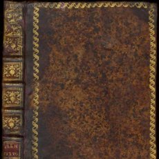 Libros antiguos: 1786: LA METEOROLOGÍA APLICADA A LA AGRICULTURA
