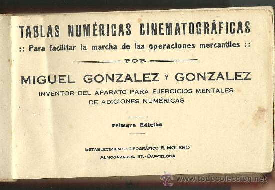 Libros antiguos: PAGINA INTERIOR - Foto 2