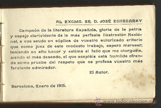 Libros antiguos: PAGINA INTERIOR - Foto 3