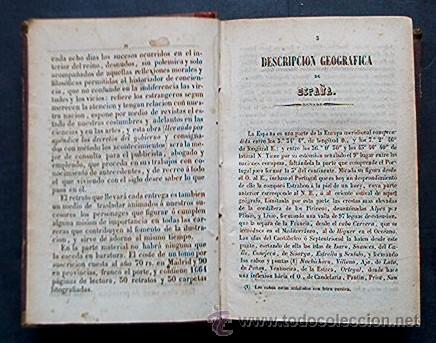 Libros antiguos: EL AGRIMENSOR PRACTICO - 2 TOMOS - A&Ntilde;O 1848 - Foto 2
