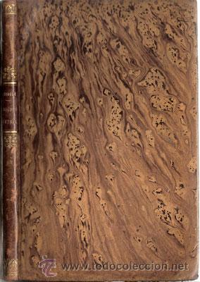 Libros antiguos: ELEMENTOS DE TRIGONOMETR&Iacute;A &ndash; A&ntilde;o 1884 - Foto 1