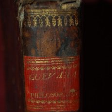 Libros antiguos: INSTITUTIONUM ELEMENTARIUM PHILOSOPHIAE, TOMUS CUARTUS, PHISICAM PARTICULAREM, MATRITI, 1825.