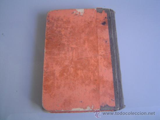 Libros antiguos: Manual de Reducciones. El Indispensable. - Foto 5