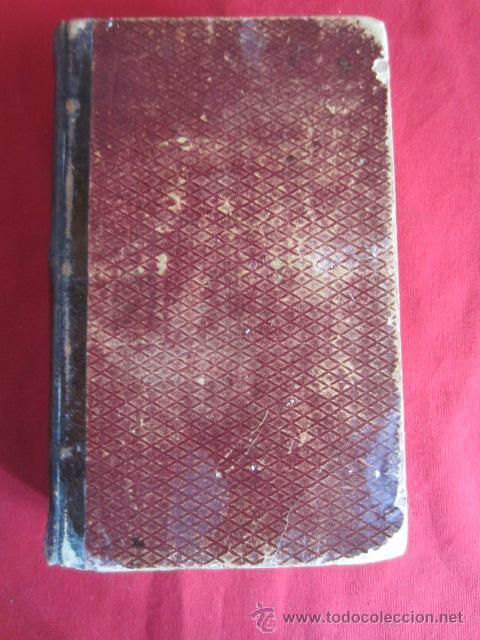 Libros antiguos: LA FISICA - 1879 - Foto 1