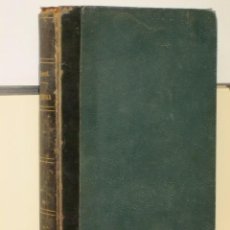 Libros antiguos: TRATADO DE ARITMETICA - J.A. SERRET Y CH. DE COMBEROUSSE - AÑO 1879 SEXTA EDICION