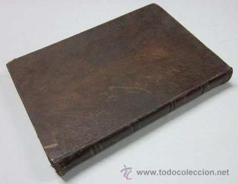 Libros antiguos: GINECOLOGIA - A&Ntilde;O 1898 - Foto 5