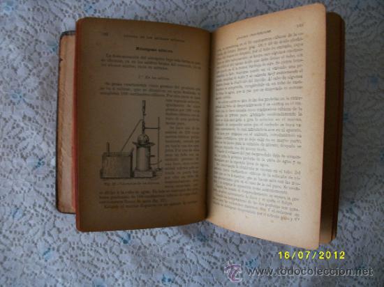 Libros antiguos: TECNICA DE LOS ANALISIS QUIMICOS 1905 - Foto 4