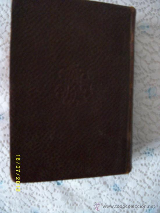 Libros antiguos: TECNICA DE LOS ANALISIS QUIMICOS 1905 - Foto 5