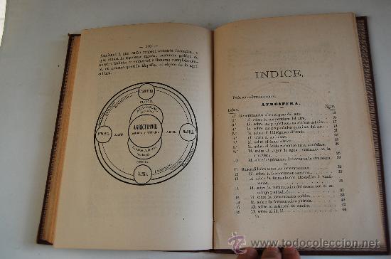 Libros antiguos: APUNTES PARA UN PROGRAMA DE ELEMENTOS DE AGRICULTURA - Foto 4