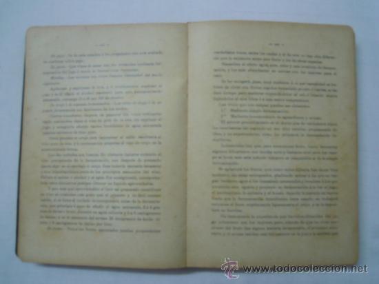 Libros antiguos: Tratado Pr&aacute;ctico  de Quim&iacute;ca Industrial Moderna - Foto 2