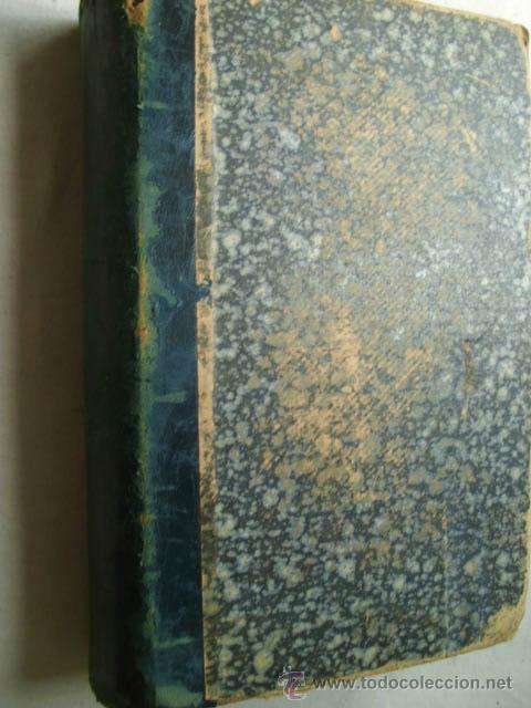 Libros antiguos: ABR&Eacute;G&Eacute; DE CHIMIE. Tomo I, II - Foto 1