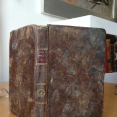 Libros antiguos: 1842.- REFLEXIONES SOBRE LA NATURALEZA. STORM. TOMO I. Lote 38799342