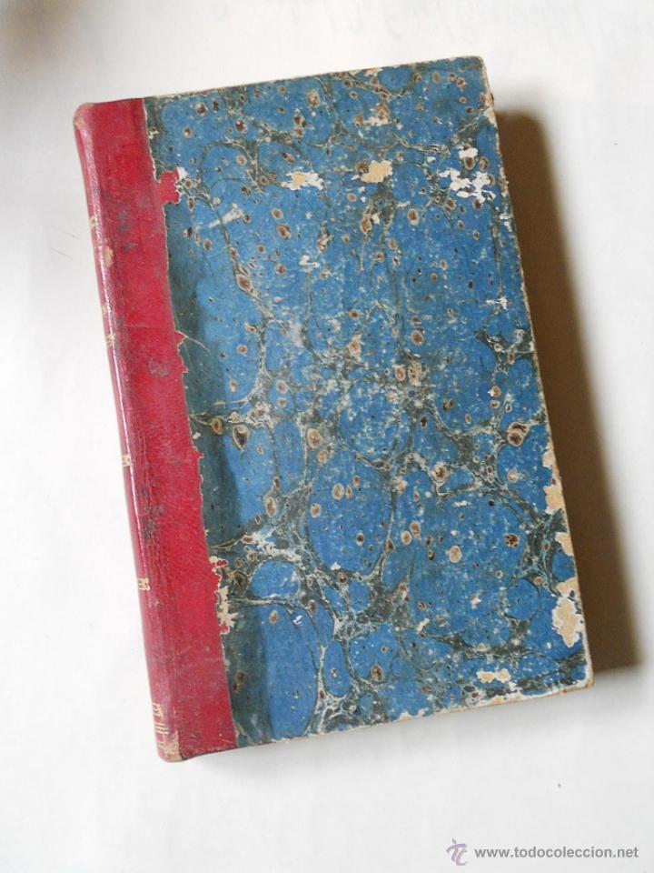 Libros antiguos: MANUAL DE ARITMETICA - Foto 2
