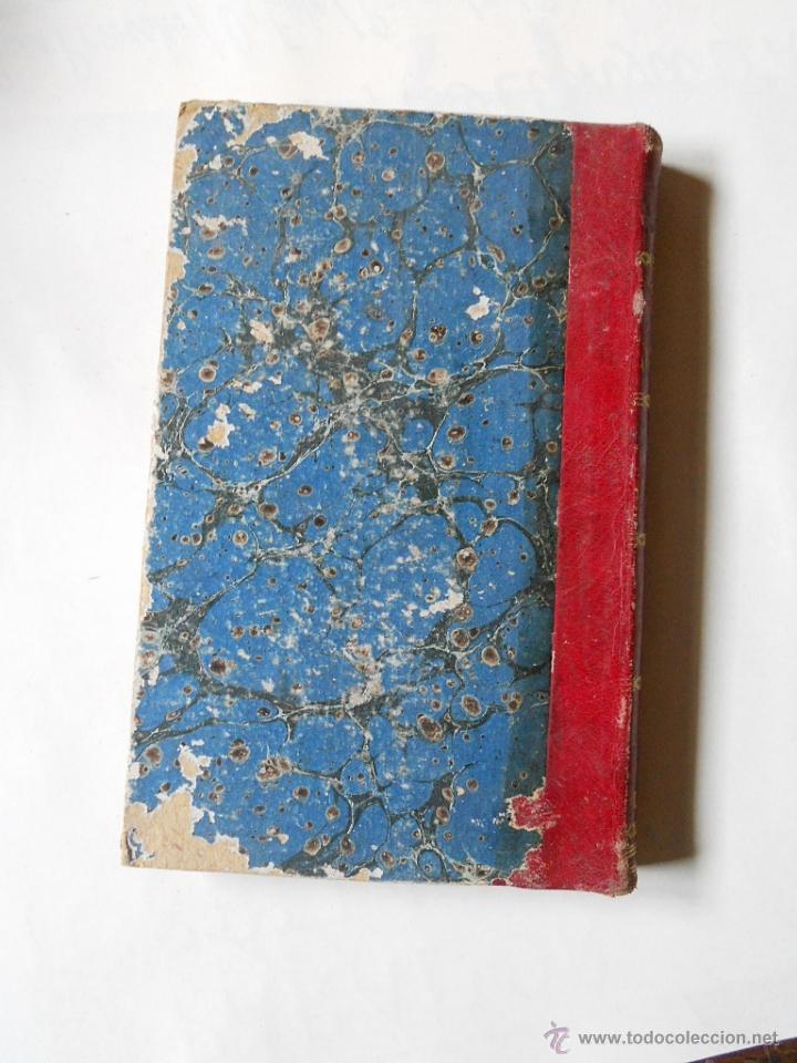 Libros antiguos: MANUAL DE ARITMETICA - Foto 3