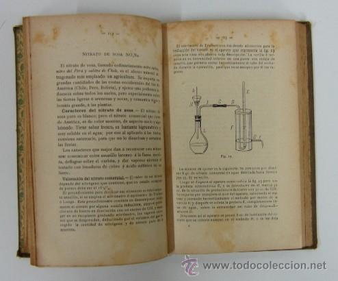 Libros antiguos: RECONOCIMIENTO DE PRODUCTOS - A&Ntilde;O 1910 - Foto 4