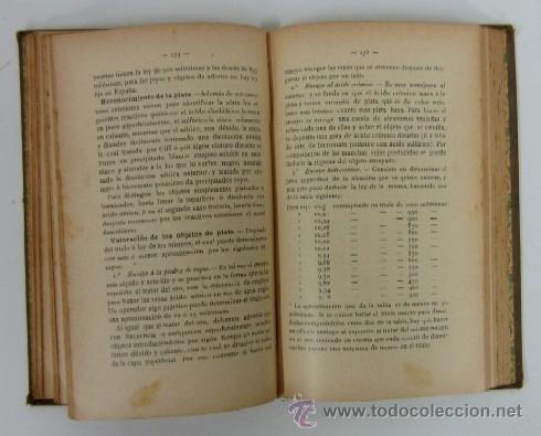 Libros antiguos: RECONOCIMIENTO DE PRODUCTOS - A&Ntilde;O 1910 - Foto 5
