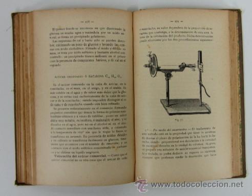 Libros antiguos: RECONOCIMIENTO DE PRODUCTOS - A&Ntilde;O 1910 - Foto 6