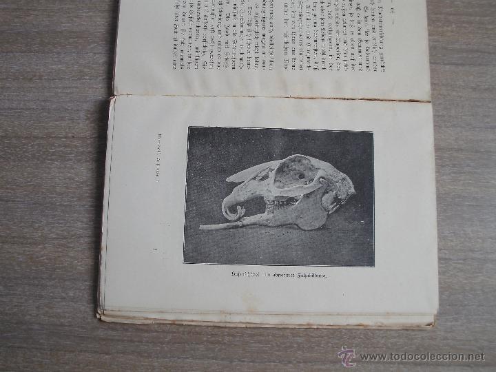 Libros antiguos: DR. PHIL WILLIAM MARSHALL - Foto 5
