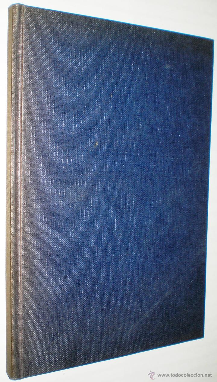 Libros antiguos: M. P.: ELEMENTOS DE LA TEORIA COORDINATORIA. 1912. - Foto 1