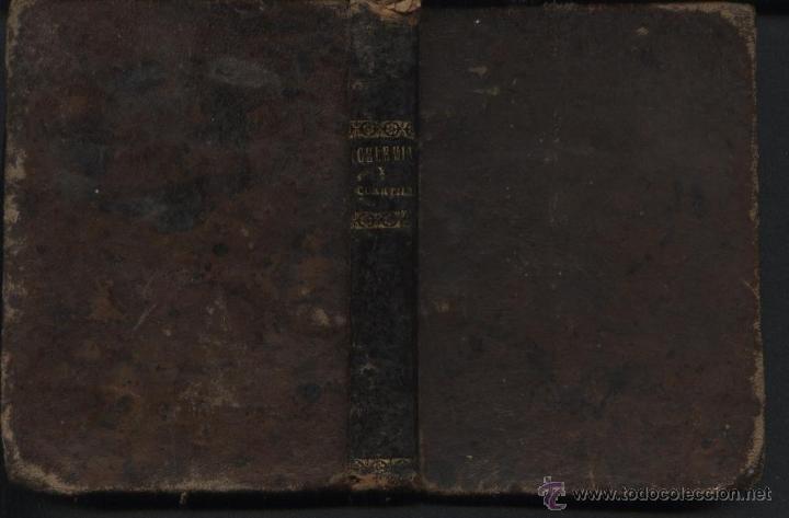Libros antiguos: CELEMINES Y CUARTILLOS (SU VALOR) - Foto 2