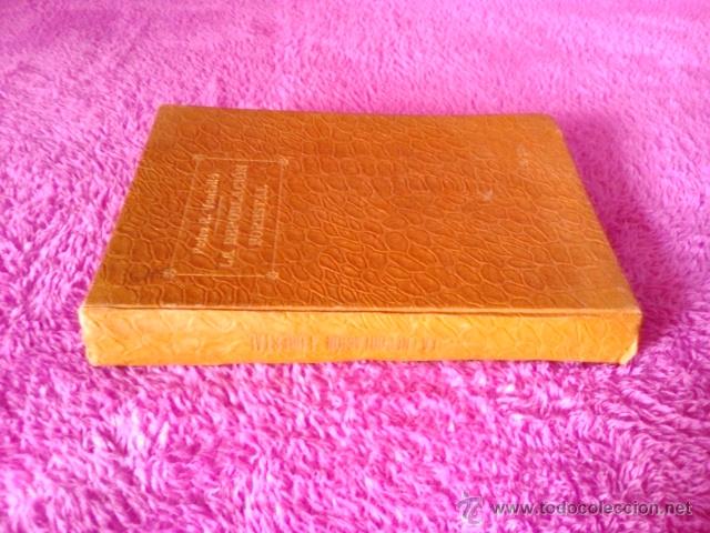 Libros antiguos: EUCALIPTO, LA REPOBLACION FORESTAL, D. PEDRO VENTALLO Y VINTRO 1908 - Foto 1