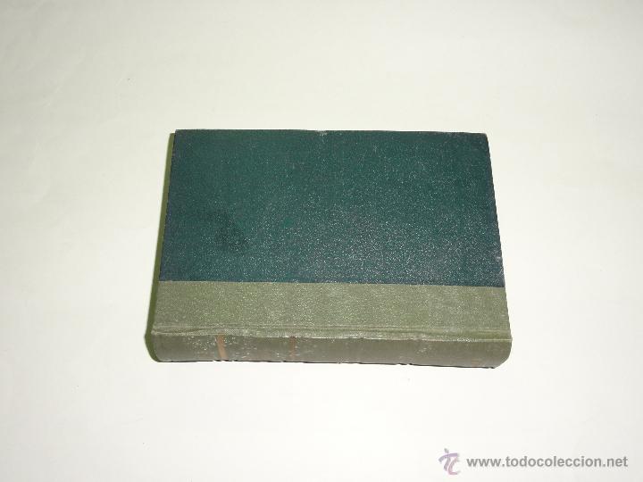Libros antiguos: TRATADO ELEMENTAL DE QU&Iacute;MICA GENERAL - BONILLA MIRAT - Foto 2