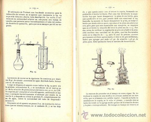 Libros antiguos: RECONOCIMIENTO DE PRODUCTOS &ndash; A&Ntilde;O 1910 - Foto 2