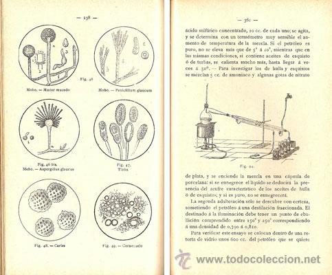 Libros antiguos: RECONOCIMIENTO DE PRODUCTOS &ndash; A&Ntilde;O 1910 - Foto 3