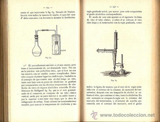 Libros antiguos: RECONOCIMIENTO DE PRODUCTOS &ndash; A&Ntilde;O 1910 - Foto 4