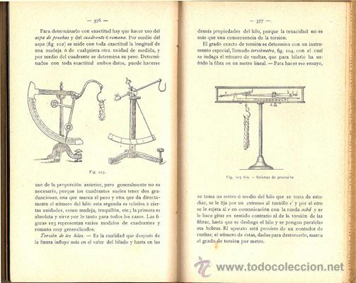 Libros antiguos: RECONOCIMIENTO DE PRODUCTOS &ndash; A&Ntilde;O 1910 - Foto 5