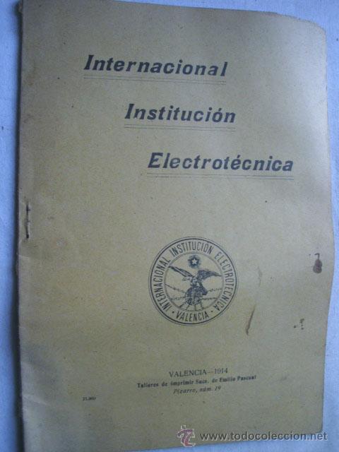 Libros antiguos: LEGUMINOSAS Y PRATENSES. 1914 - Foto 1