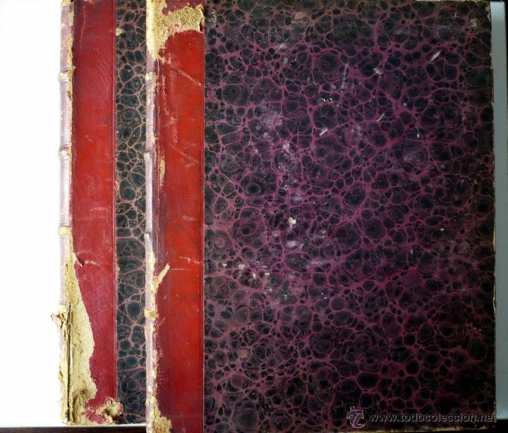 Libros antiguos: TRAIT&Eacute; DE G&Eacute;OM&Eacute;TRIE DESCRIPTIVE 2 TOMOS TEXTO Y PLANCHAS PARIS 1888 - Foto 2