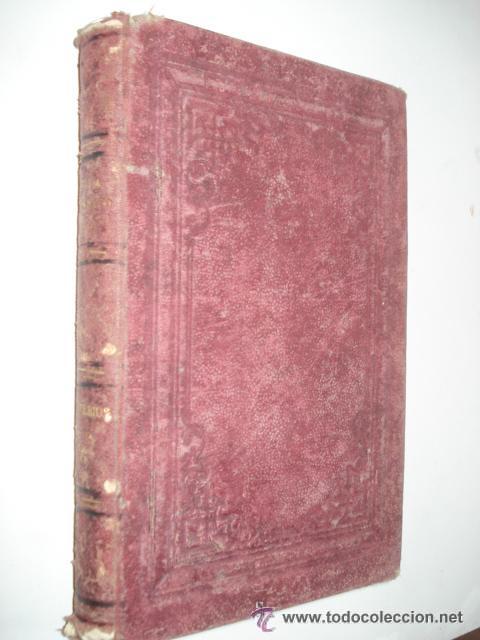 Libros antiguos: HISTORIA DE UN RAYO DE SOL - - Foto 1