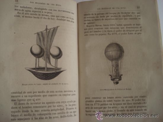Libros antiguos: HISTORIA DE UN RAYO DE SOL - - Foto 3