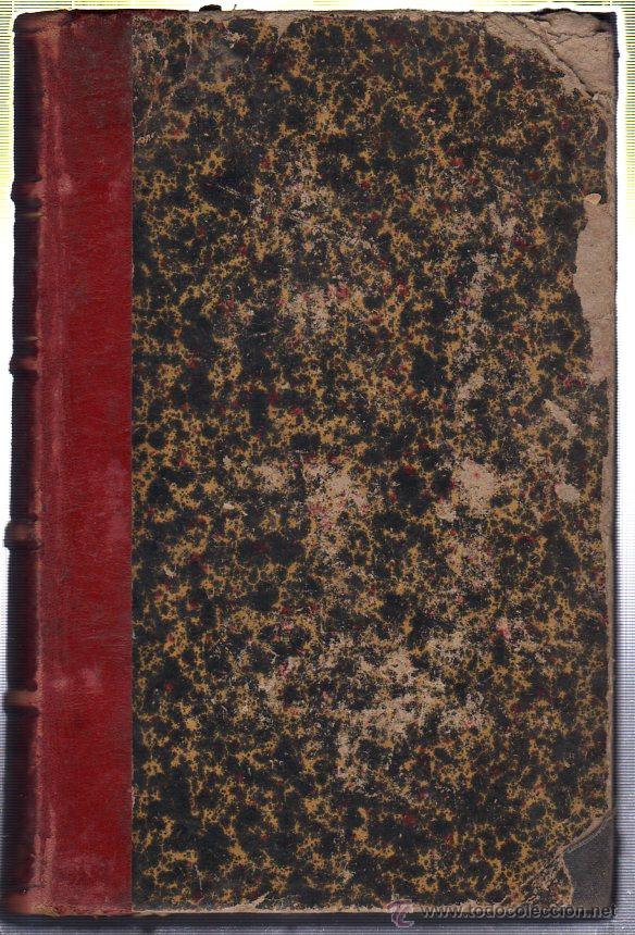 Libros antiguos: LECCIONES DE GEOMETRIA. CIRODDE. 1878 - Foto 2