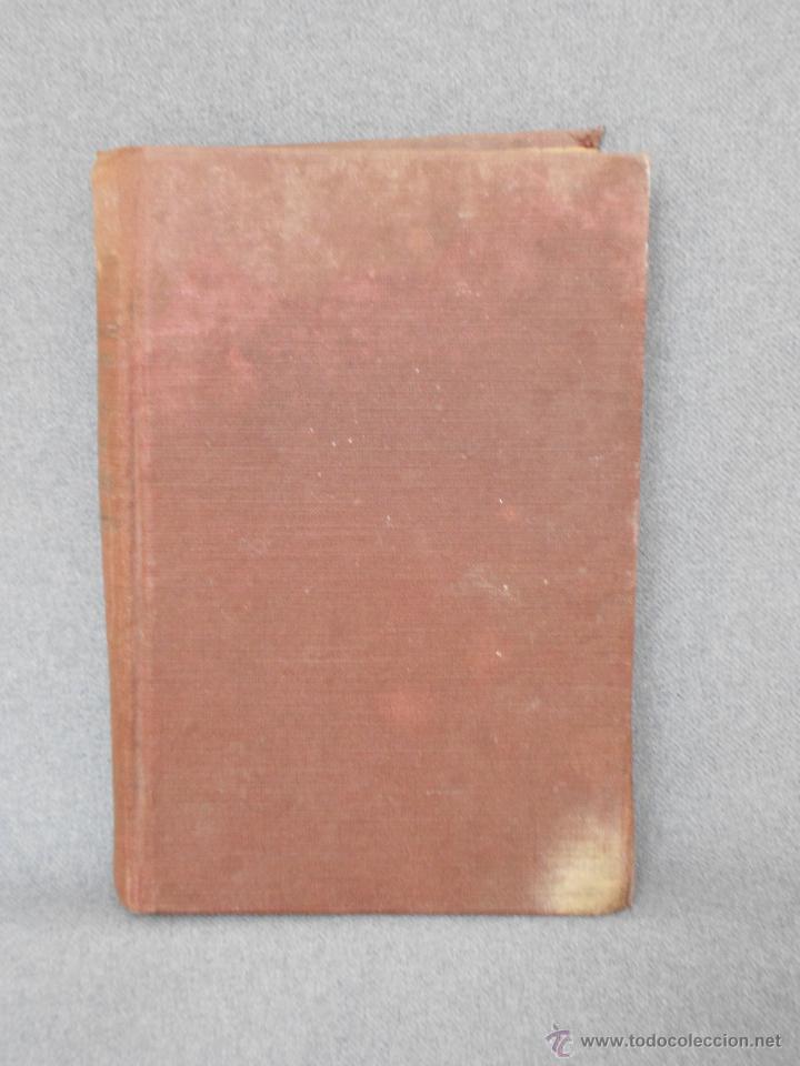 Libros antiguos: LA VIDA DE LOS INSECTOS - Foto 2