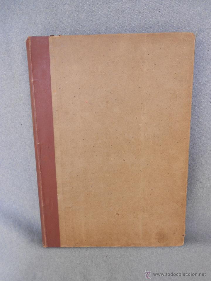 Libros antiguos: LAS RAZAS HUMANAS. TOMO II - Foto 2