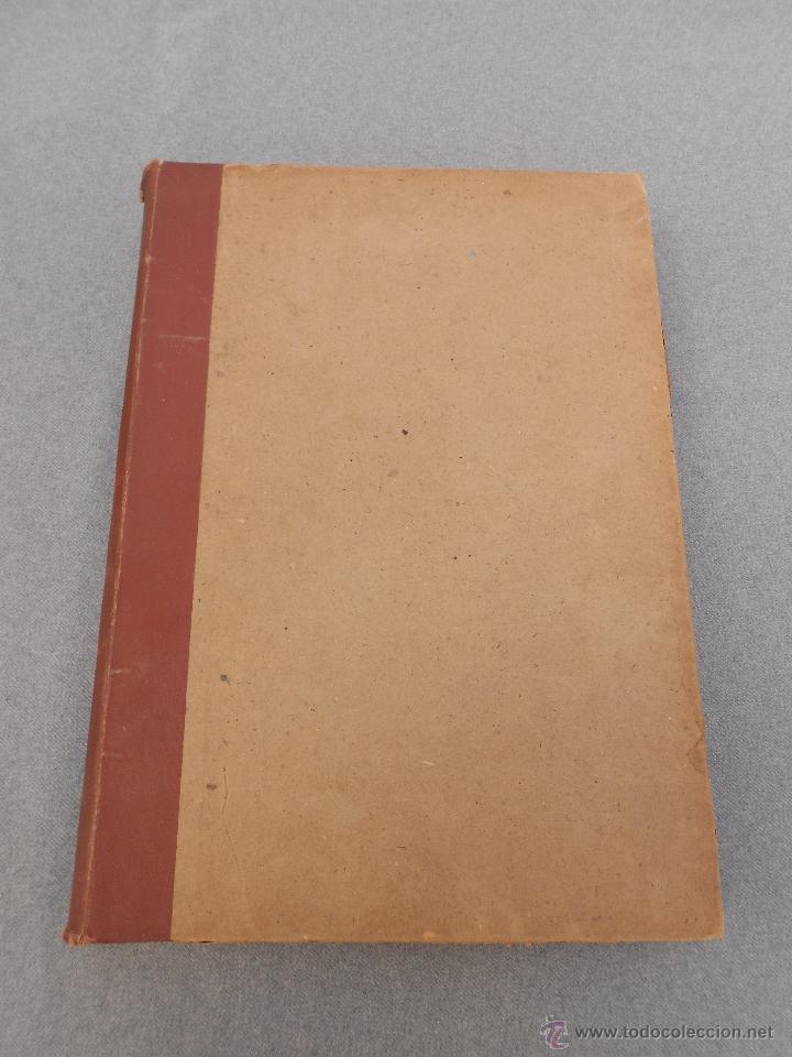Libros antiguos: LAS RAZAS HUMANAS. TOMO I - Foto 2