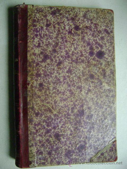 Libros antiguos: TRATADO COMPLETO DEL NARANJO,1893. L-661 - Foto 1