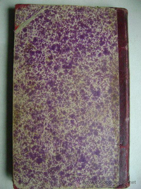 Libros antiguos: TRATADO COMPLETO DEL NARANJO,1893. L-661 - Foto 2
