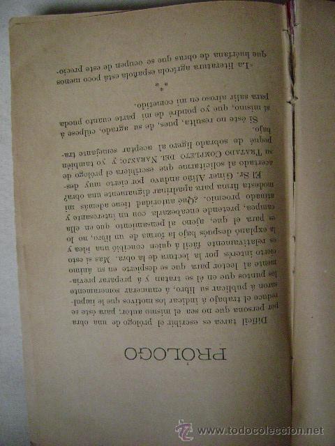Libros antiguos: TRATADO COMPLETO DEL NARANJO,1893. L-661 - Foto 7