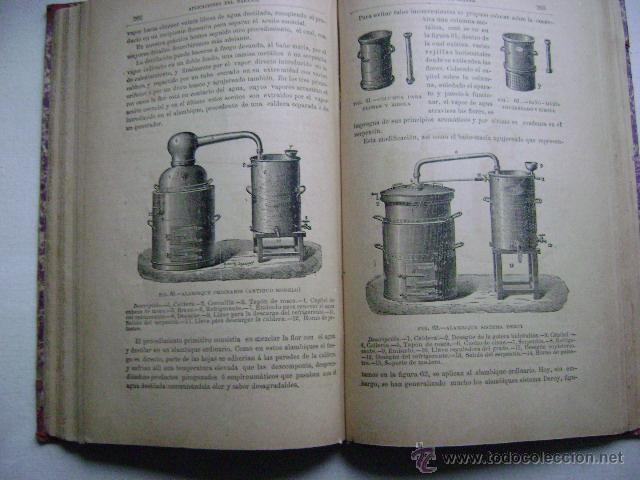 Libros antiguos: TRATADO COMPLETO DEL NARANJO,1893. L-661 - Foto 12