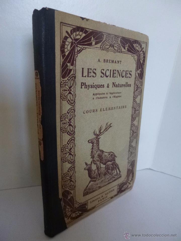 Les Sciences Physiques Naturelles A Breman Sold Through Direct Sale