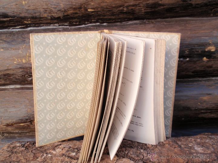 Libros antiguos: ANTIGUO LIBRO PROBLEMAS DE FISICA - Foto 2